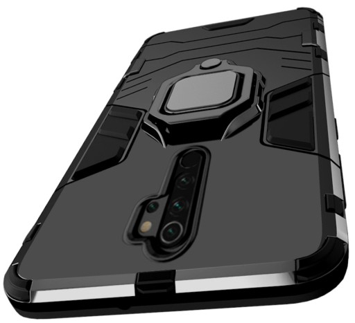 Etui Pancerne Szklo Do Xiaomi Redmi Note 8 Pro 8599191165 Sklep Internetowy Agd Rtv Telefony Laptopy Allegro Pl