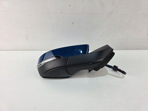 Spiegel rechts VW T-CROSS 2GM ASYSTENT 8PIN LP5L