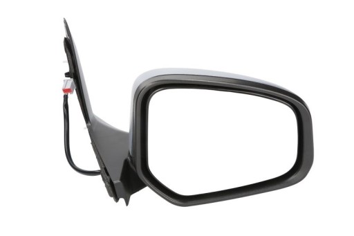 35U5326E - Зеркало заднего вида FORD TRANSIT TOURNEO COURIER 14-
