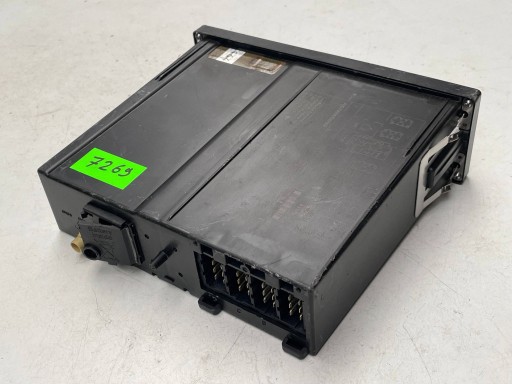 A9079004408 - MERCEDES SPRINTER W907 tachograf 4.1 9079004408 !J