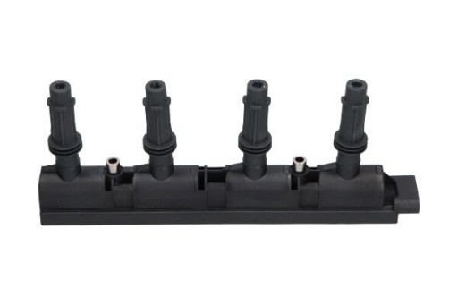 0880207 - Катушка зажигания metzger 880207 chevrolet opel