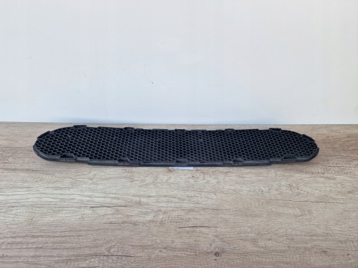 FORD ESCORT MK7 grid of a bumper front central OE