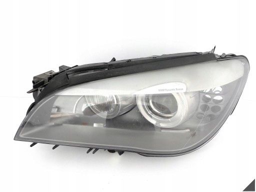 BMW 7 F01 F02 08-13 (before lift) light XENON SKRETNA DYNAMIC AHL left EU