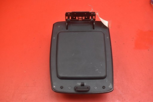 armrest SKORZANY black KIA SORENTO 1 and 06-11