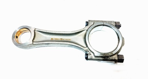9677840380 - Шатун 2.0 TDCi HDI Kuga RCZ DS5 DS4 Focus III
