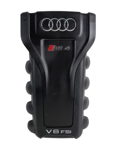 AUDI A4 RS4 кришка капота двигуна 8T0103926B