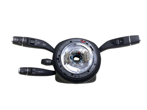 A1669008200 - Подушка безпеки 1669008200 MERCEDES ML GL W166