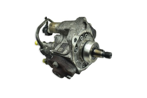Einspritzpumpe OPEL ASTRA J K INSIGNIA B MERIVA B 1.6 CDTI 55490710
