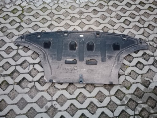 НИЖНЯ КРИШКА ДВИГУНА HYUNDAI IONIQ 29110-G1000