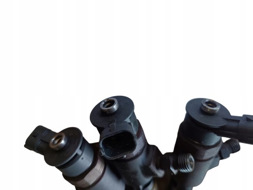 nozzles injector 1.6 TDCI FORD 0445110340