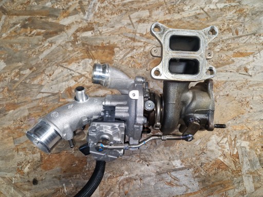 Turbolader HYUNDAI KIA 1.6T-GDI 28231-2MHB0