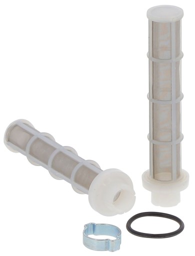 Фільтр гідравлічний SH 62529 HIFI FILTER