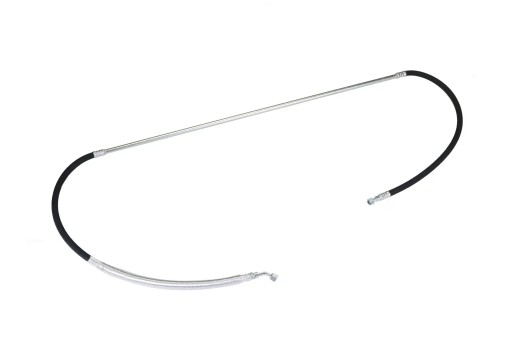 CL622852.3 - 622852.3 Шланг кондиционера