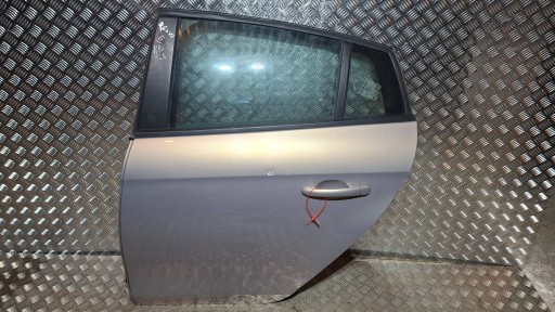 door left rear part FIAT BRAVO II 2007