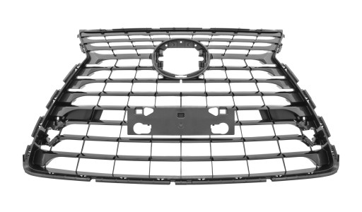 LX421200 - НОВА РЕШІТКА РАДІАТОРА LEXUS NX 2018-LIFT