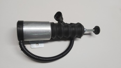 WIS/1 - Люблинская катушка привода пожаротушения honker gazelle