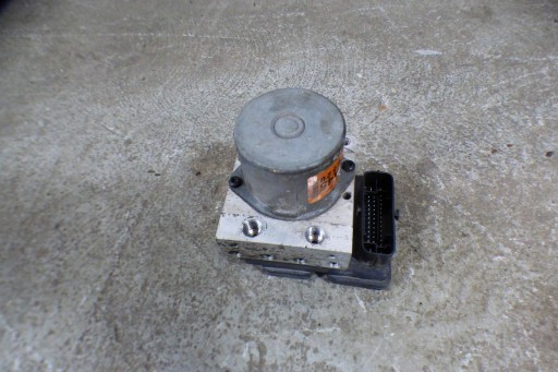 Hyundai Elantra VI Pumpe ABS 6158945200 58900-F2520 EUROPA st.BDB