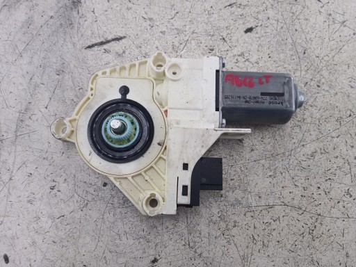 AUDI A6 C6 KOMBI mini motor windows left rear part 4F0959801C
