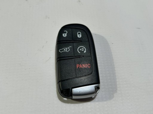 key pilot zdalne odpalanie Dodge Durango 2014