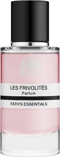 jacques fath fath's essentials - les frivolites