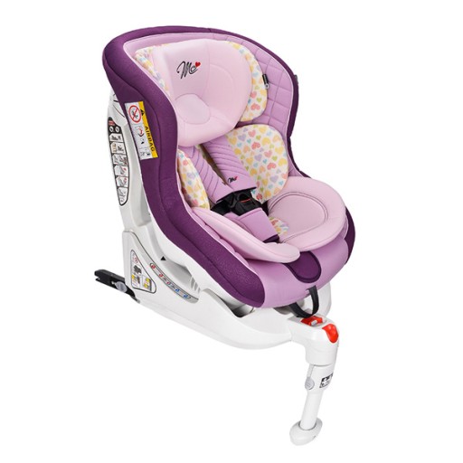 База Isofix MC-3103