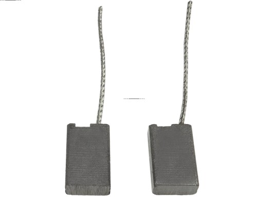 Щітка генератора as-pl ob9058