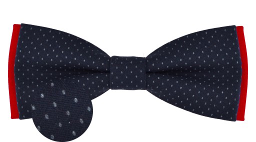 Дитячий краватка-метелик для хлопчика 0-12 років