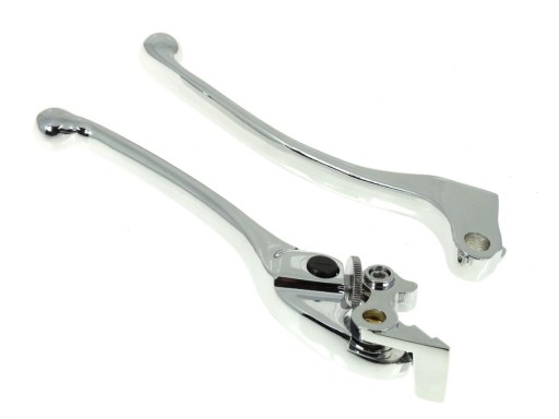 MOTRIX-8080 - ВАЖІЛЬ ГАЛЬМА ЗЧЕПЛЕННЯ-HONDA VTX 1300 CHRO