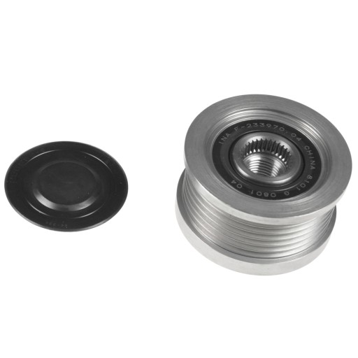 ADG061301 - BLUE PRINT ШКИВ ГЕНЕРАТОРА HYUNDAI 2.0 2,