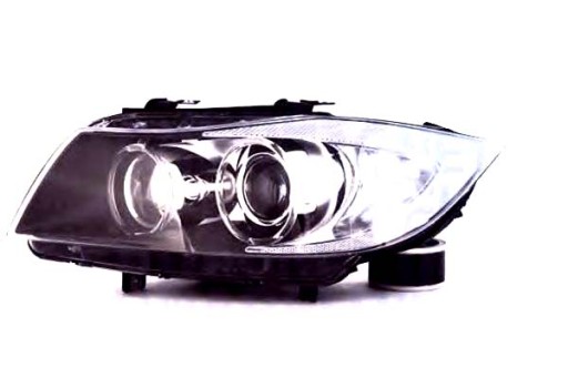 719000000012 - ФАРА ПЕРЕДНЯЯ ФАРА MAGNETI MARELLI BMW 3 320