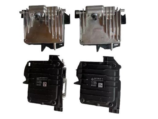 A2479021812 680792900H - Радар камеры mercedes a2479008715 a2479010304 a247