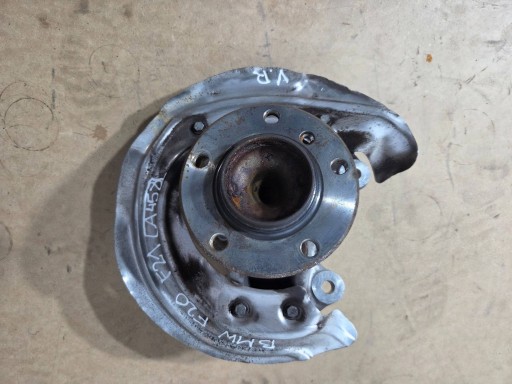 BMW 1 F20 F21 swing front right 18915910 (A458)