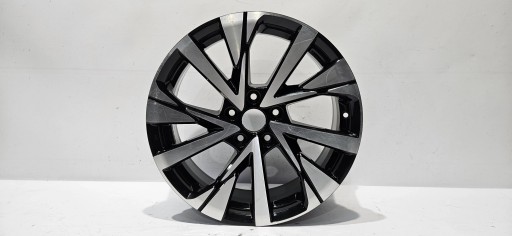 disk hliníkový LEXUS NX originál 18X7.5 ET35 5X114.3 PW457-78001