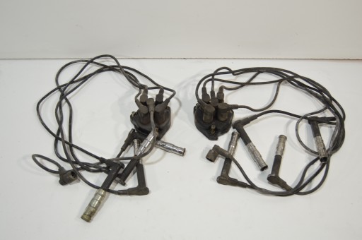 Ngk cap троси запалювання mercedes w140 5.0