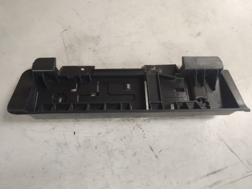 plato boot cover rear part PEUGEOT 5008 9687718377