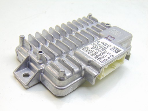 Module Unité de contrôle SAS BMW I3 L01 I8 13- 6867889 130441-10