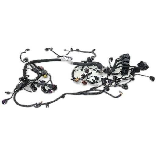cablaggio Cablaggio motore usato AUDI A6 C8 3.0 TDI 059971595MJ