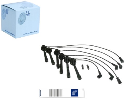 ADC41617 - Blue print кабелі запалювання md371794 md371980 13