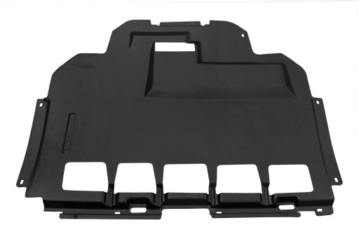 150509 - Захист двигуна Citroen C5 і бензин 2001-2004