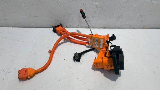 9164-K4510 - Розетка для зарядки кабельний джгут hyundai kona electric ev