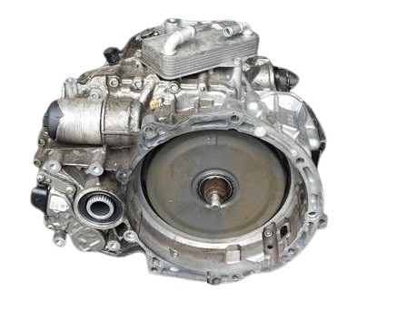 КОРОБКА ПЕРЕДАЧ TEY AUDI S3