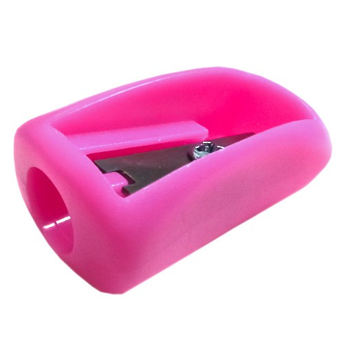 Ручна точилка одинарна Yn-Teen Shades of pink