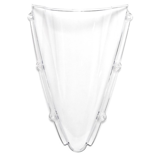 YA007CL - Yamaha YZF-R1 00-01-ветровое стекло быстрый обтекатель