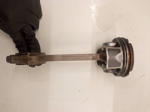 pistone Biella 7124A 1.2 TSI Skoda Rapid e (2012-2019)