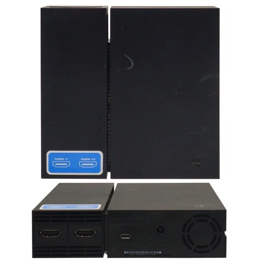 Moduł procesora PlayStation VR CUH-ZVR1! • Cena, Opinie