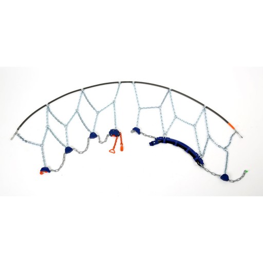 Цепи arktis easy1go, размер версии 4050