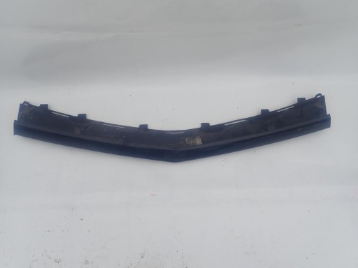 MERCEDES SLK R172 AMG 11-15 DOL spoiler of a bumper
