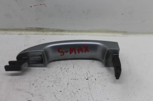 handle exterior door front front 6M21-U22404-BCW FORD S-MAX MK1