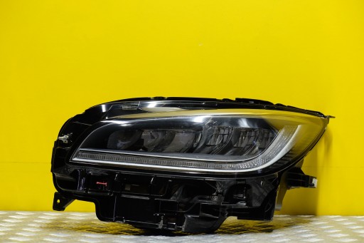 LJ7B-13E015-AF - LINCOLN CORSAIR 2019- СВІТЛОДІОДНА ЛАМПА ФАРИ ЛІВА США