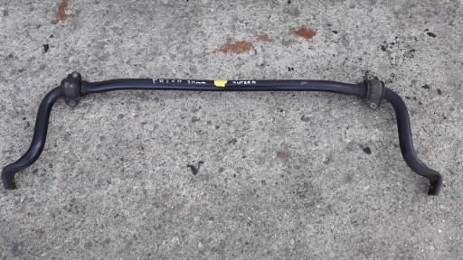 30MM - SUPERB І 1 01-08 ПЕРЕДНІЙ СТАБІЛІЗАТОР 30 ММ